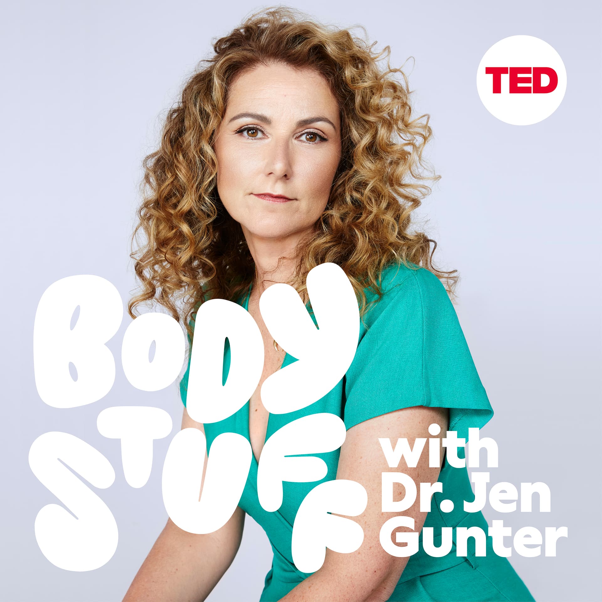 Got yeast? - Body Stuff with Dr. Jen Gunter cover