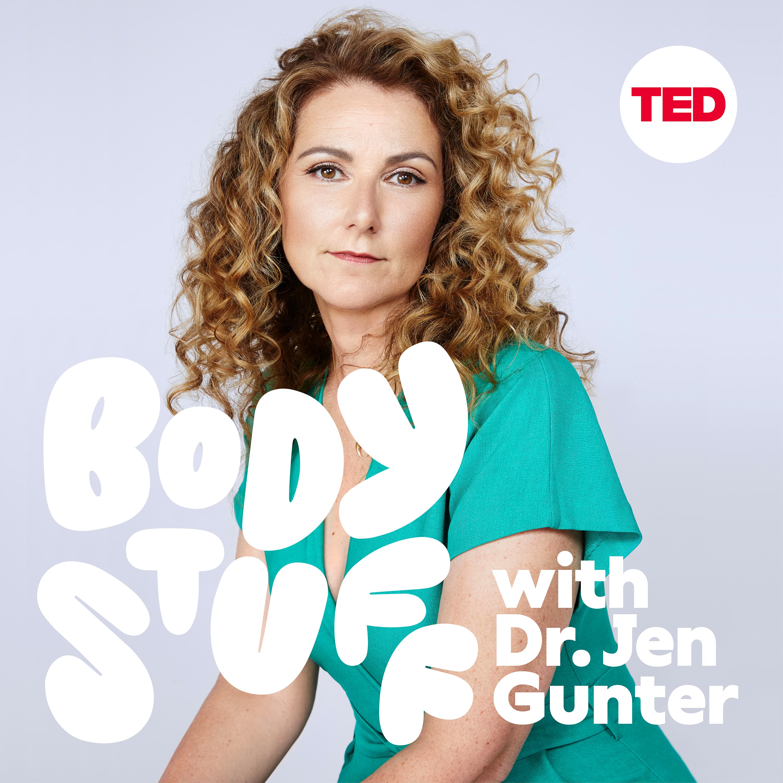 Can a chiropractor really fix my back? - Body Stuff with Dr. Jen Gunter cover