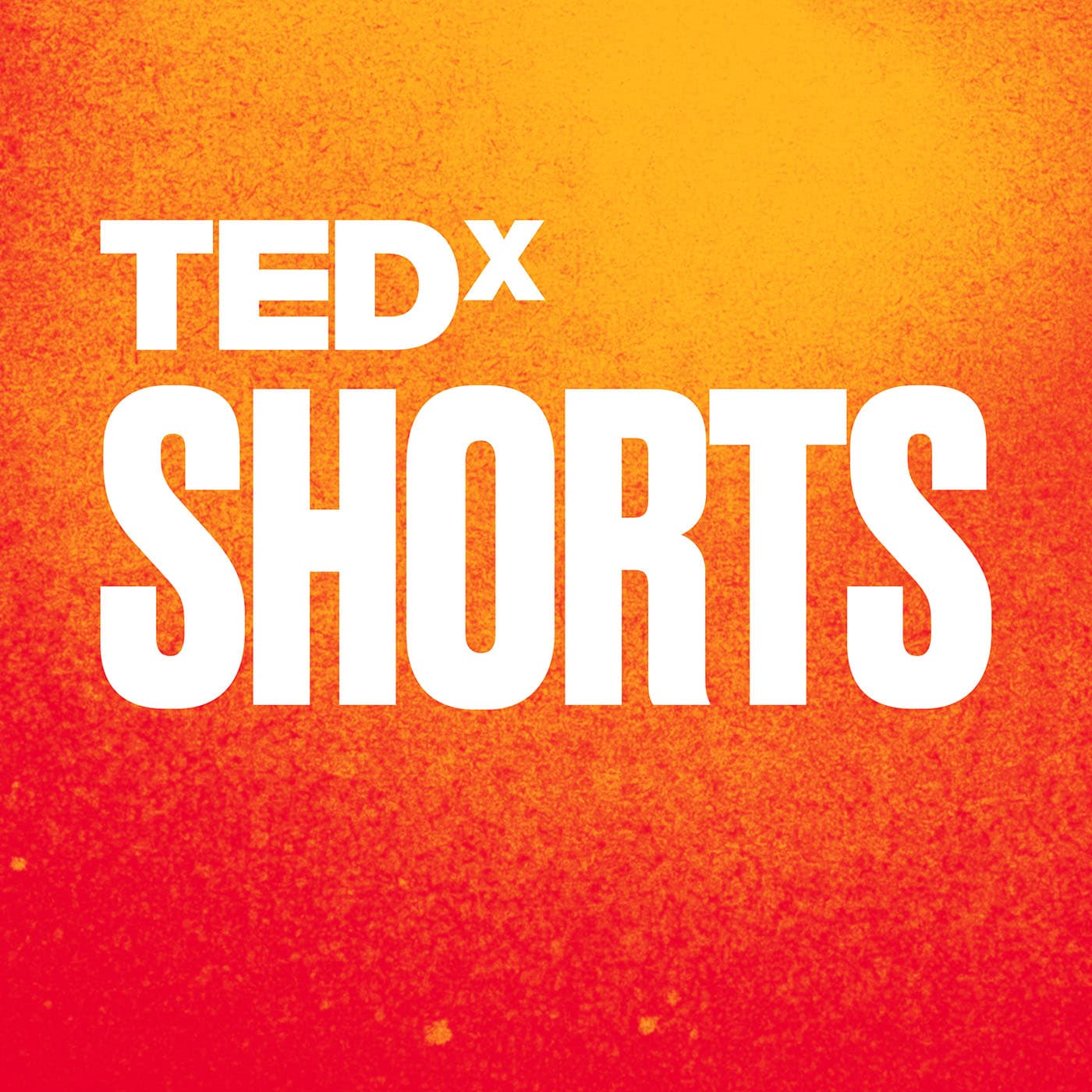 TEDx Shorts cover