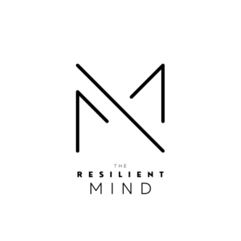 The Resilient Mind cover