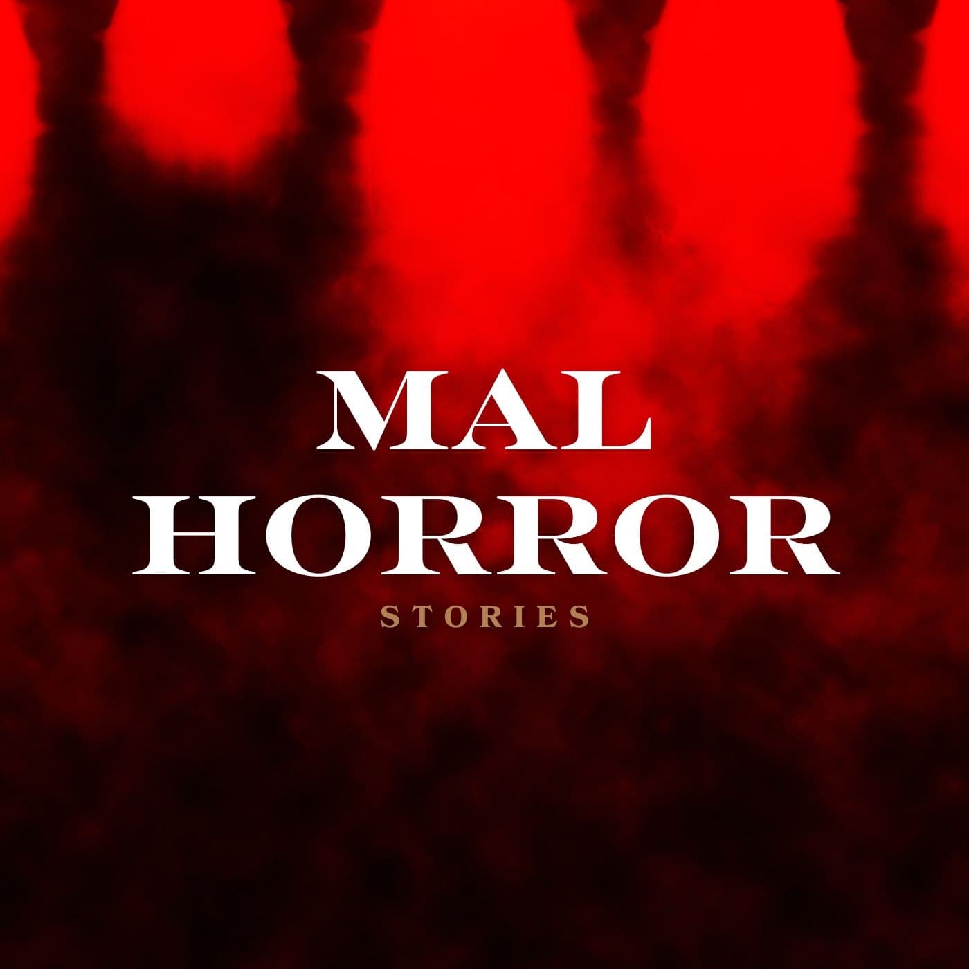 Rides Of Ultimate Horror 8 - Mal Horror cover