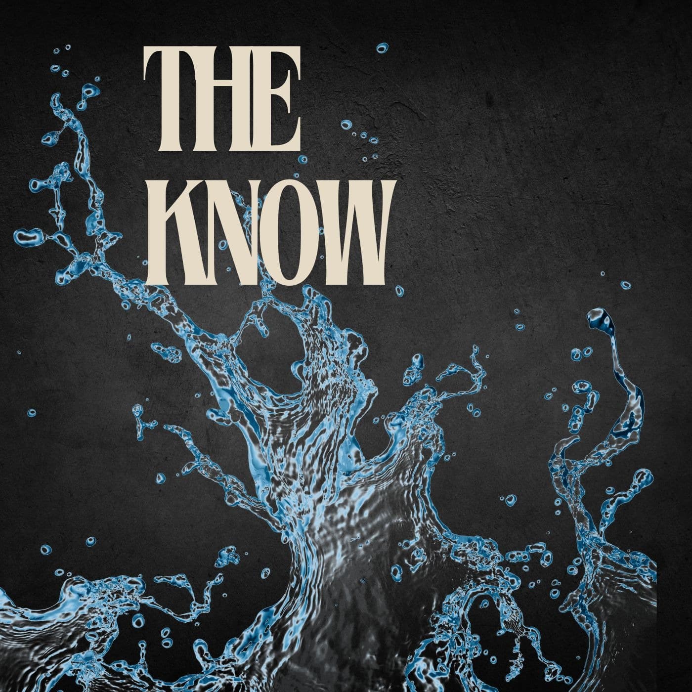 The Know cover
