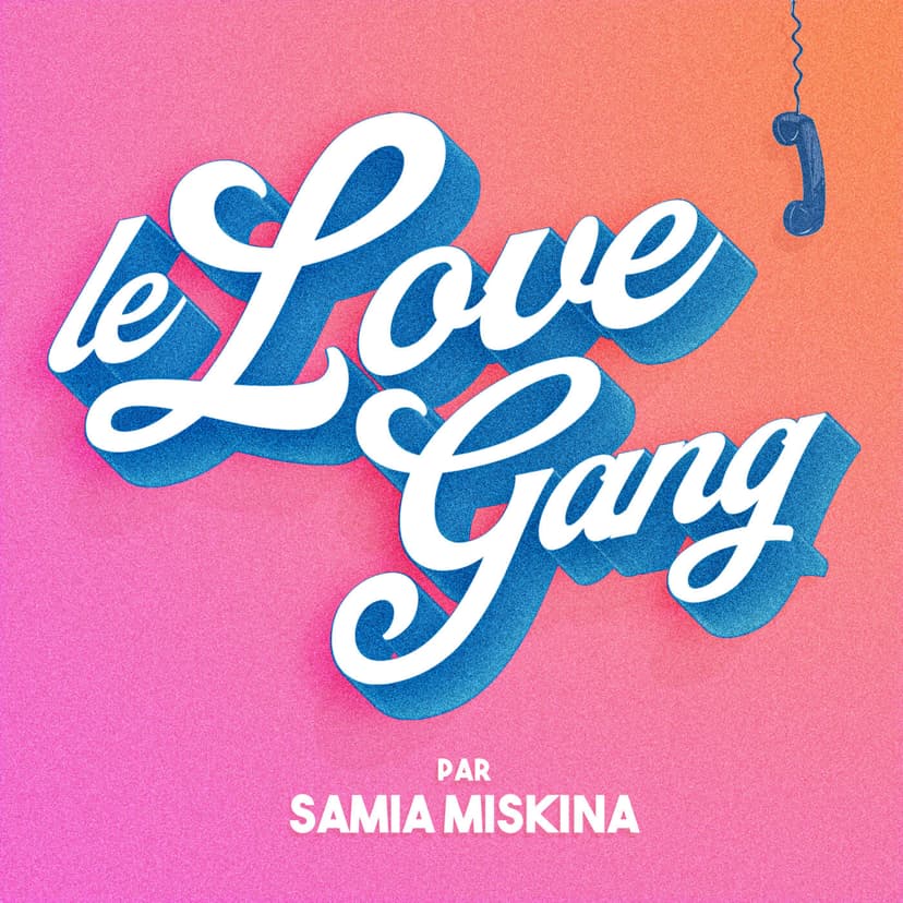 Le Love Gang cover