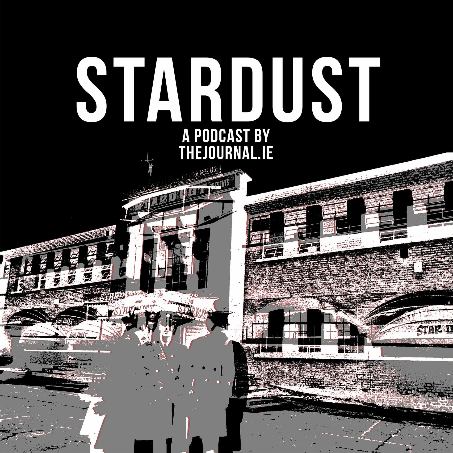 An introduction to Stardust - Stardust cover