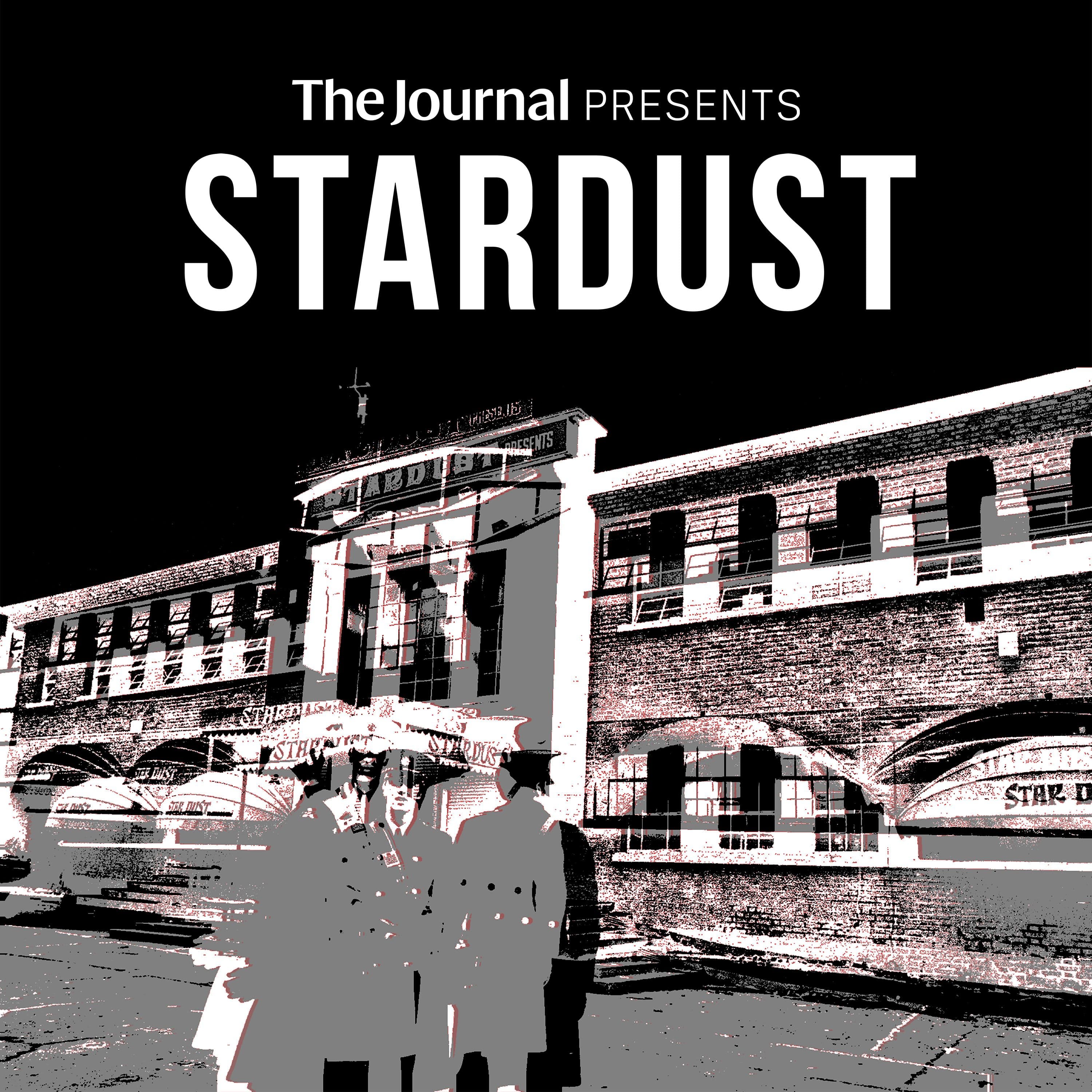 Stardust cover