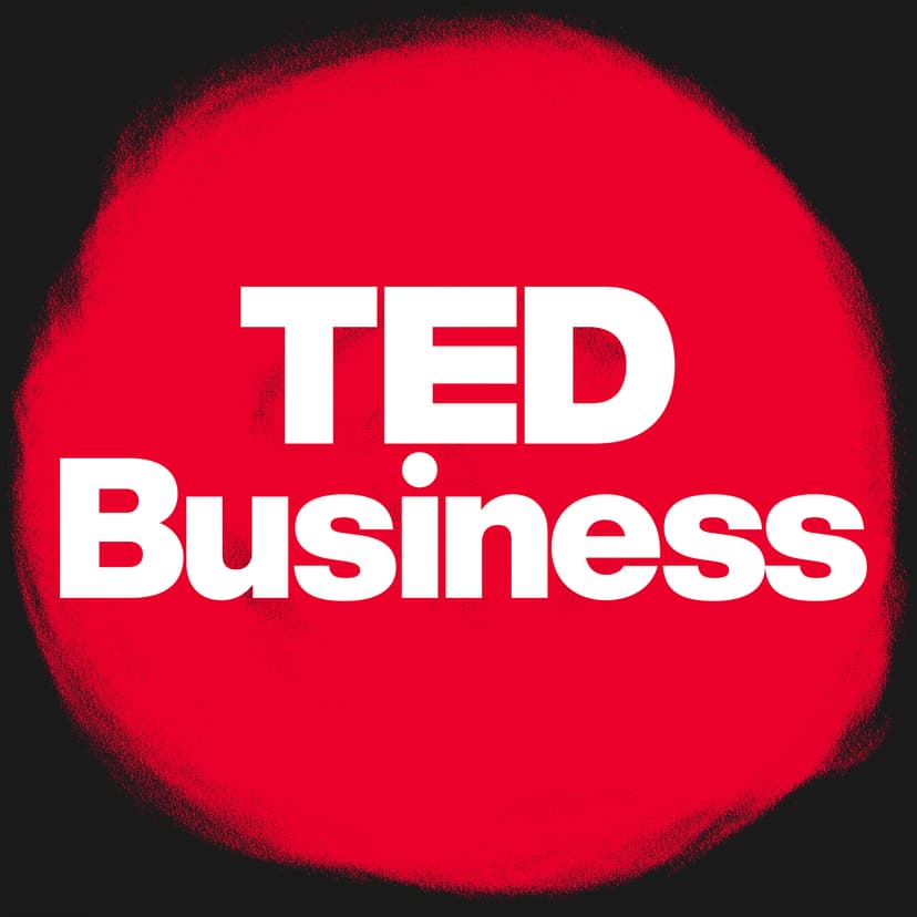 TED Business cover