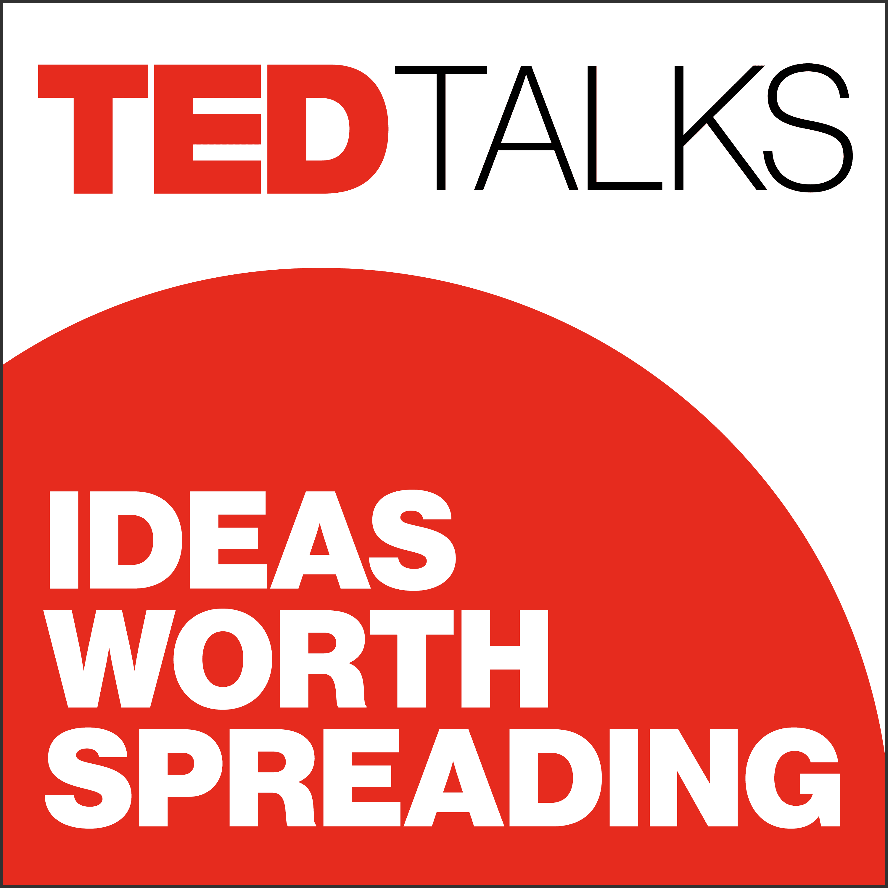 TBD | Glen Henry - TED Talks Daily cover