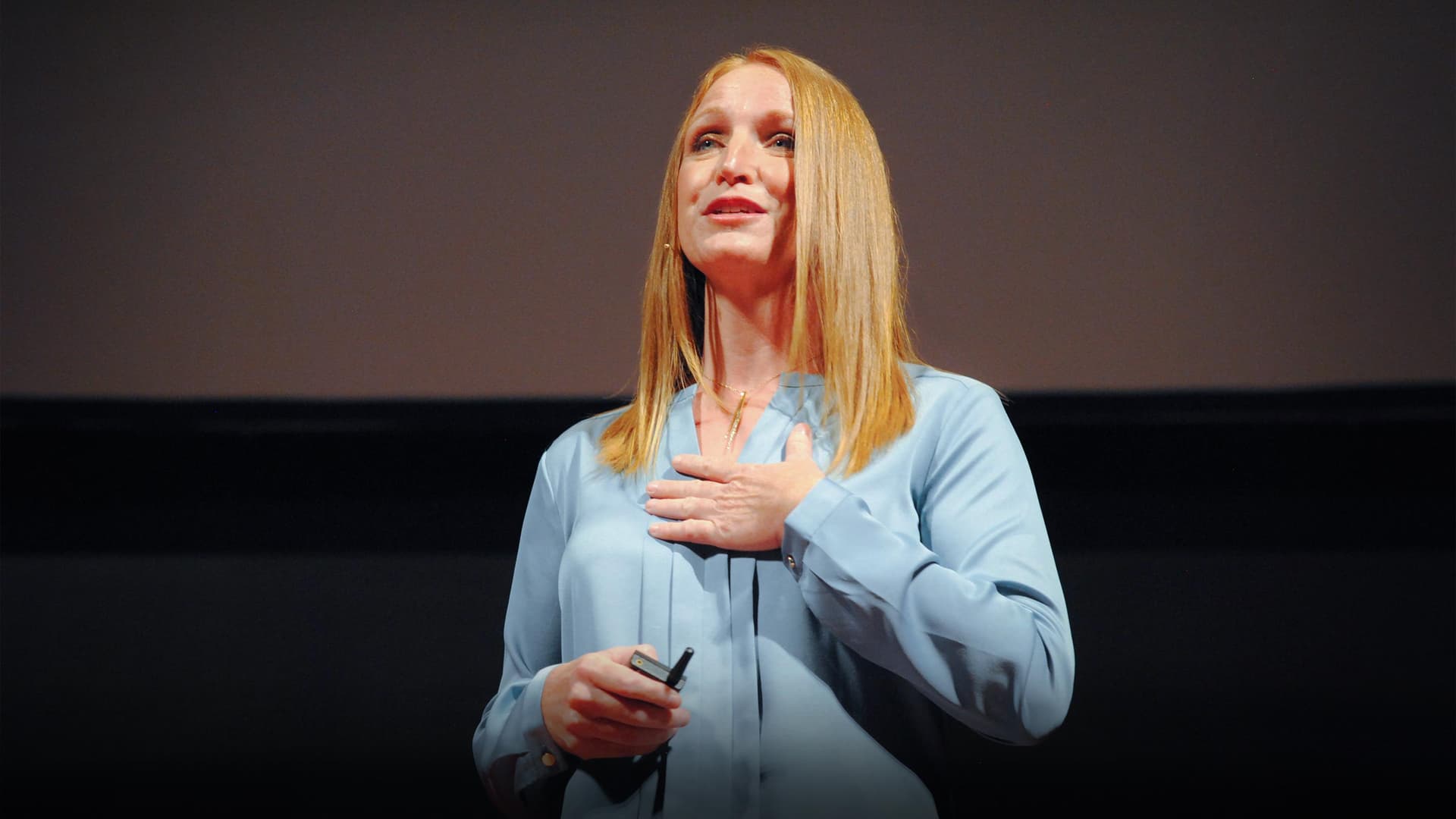 Know your worth, and then ask for it | Casey Brown - TED Talks Daily cover