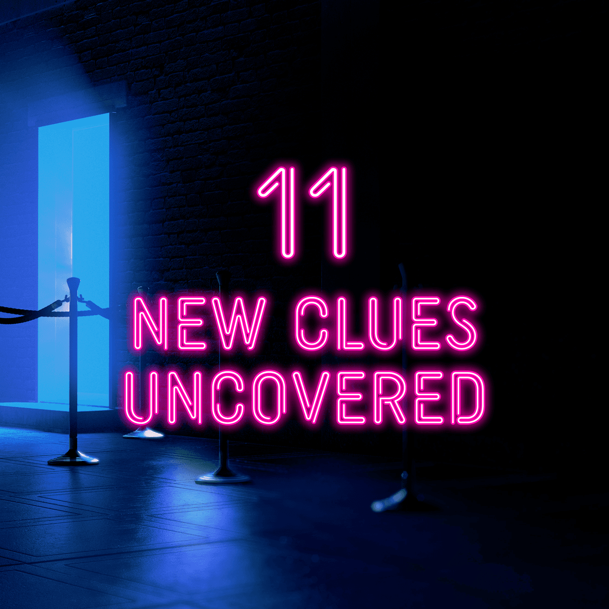 Episode 11: New Clues Uncovered - Dragonfly: Brett Cantor Murder Mystery cover