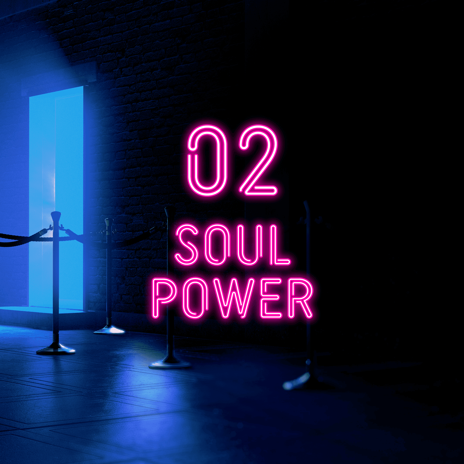Episode 2: Soul Power — Dragonfly: Brett Cantor Murder Mystery cover
