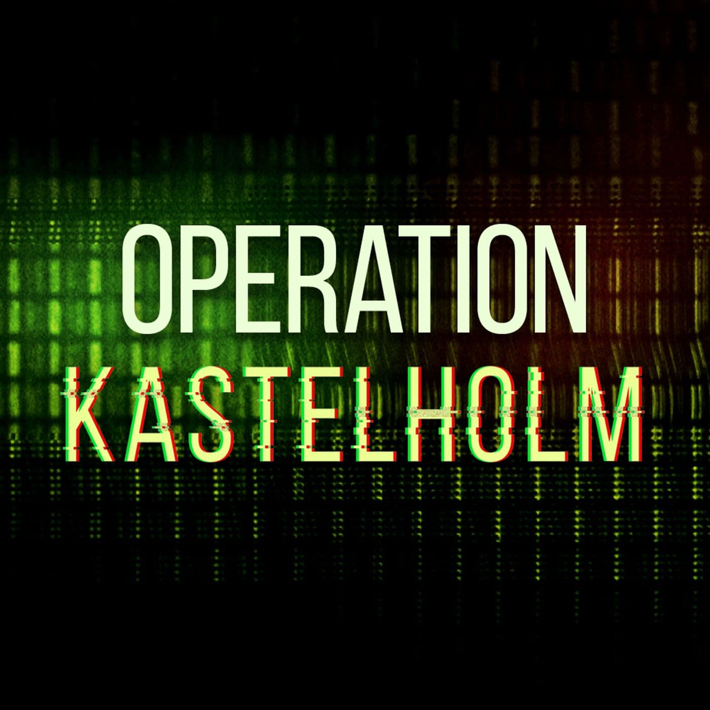Operation Kastelholm - Crime Interrupted cover