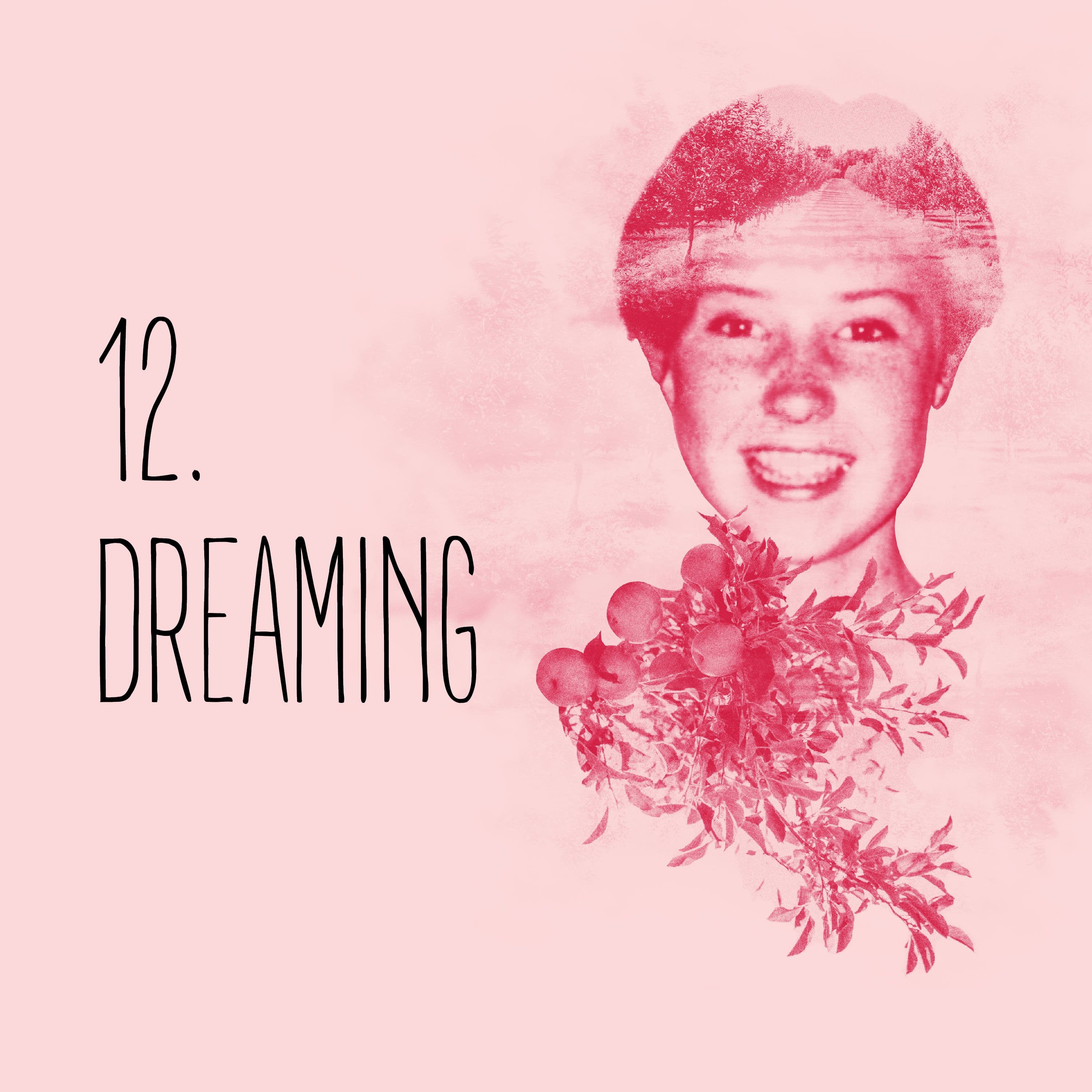 Episode 12: Dreaming - Missing Niamh cover
