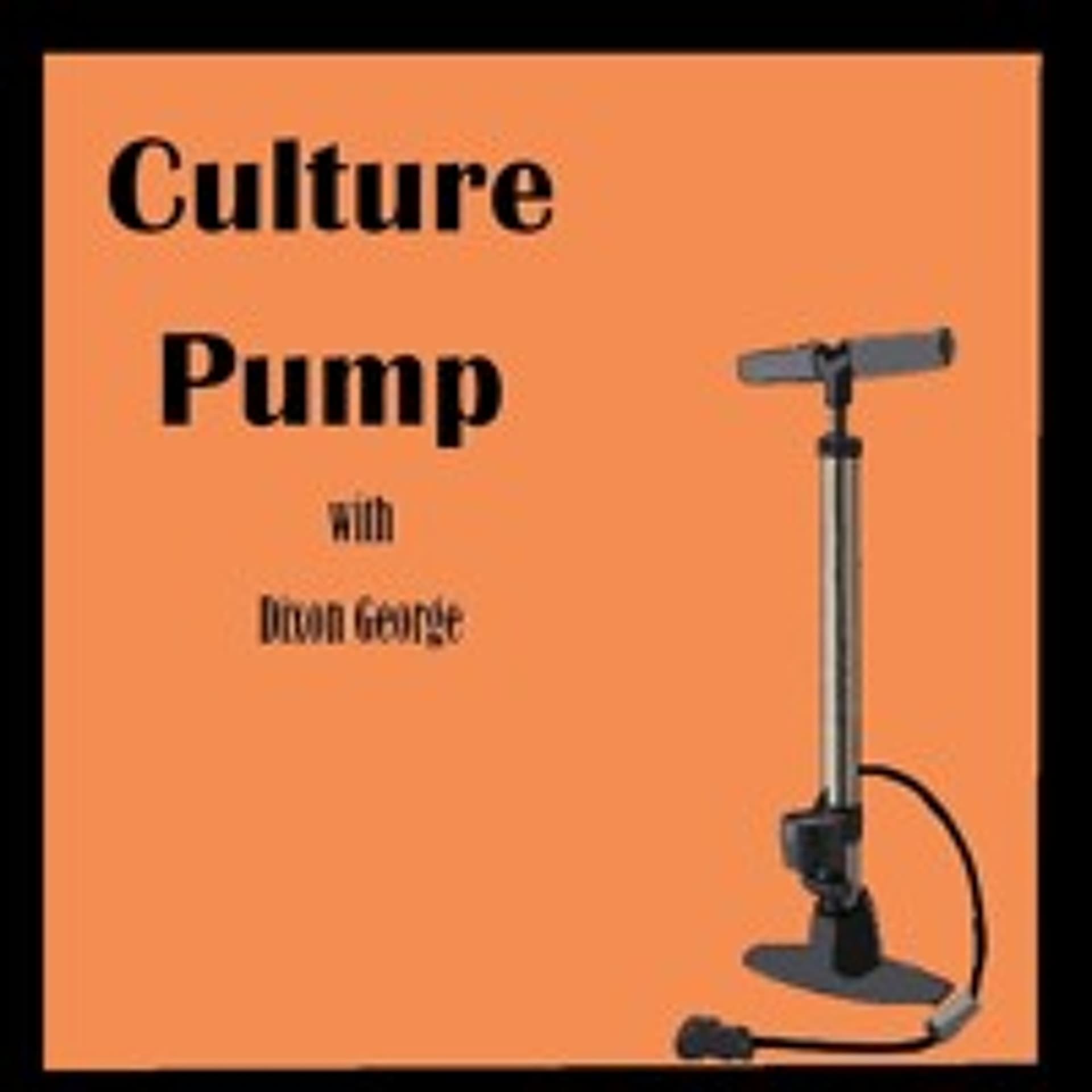 1.3 Film - Culture Pump cover