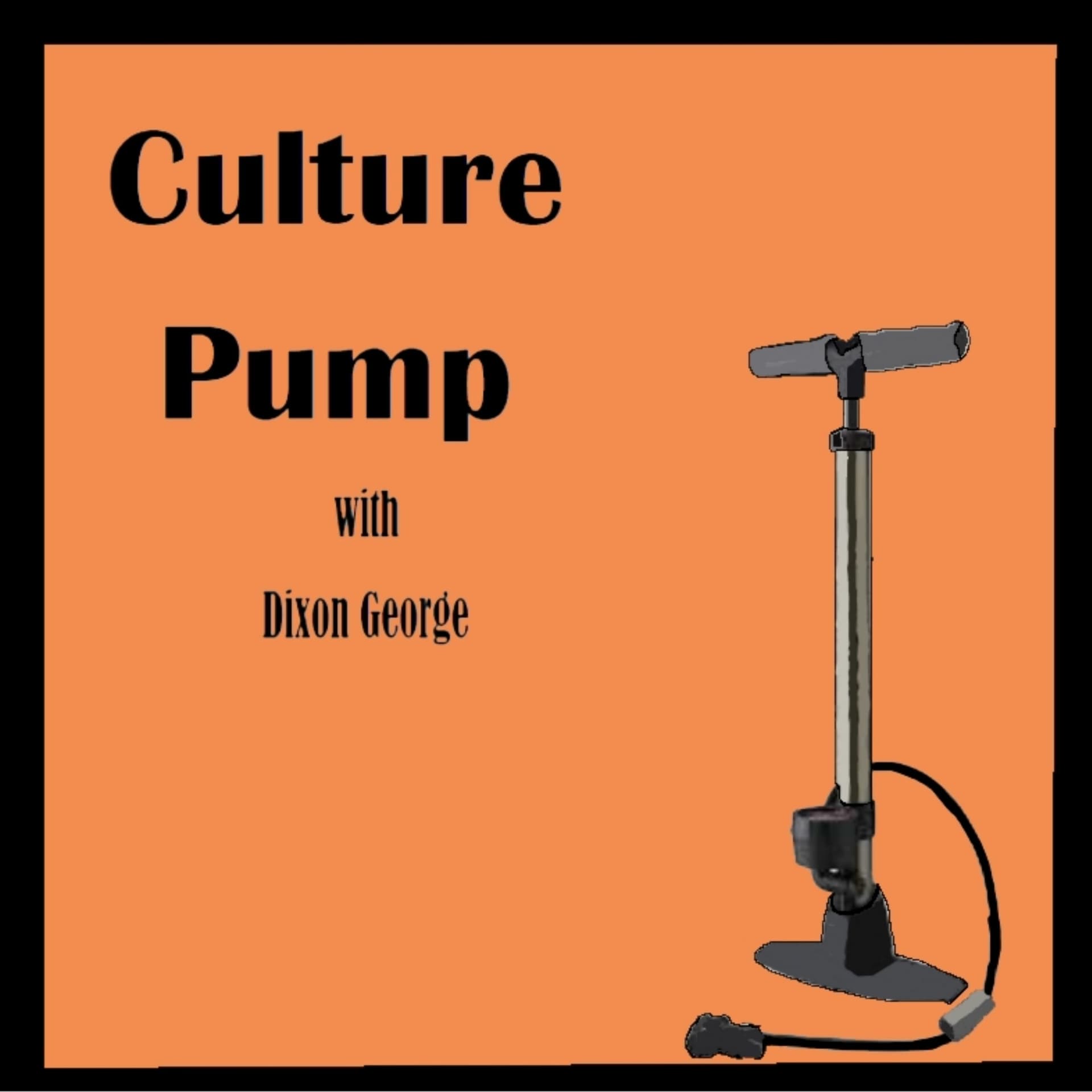 1.0 Culture Pump Trailer - Culture Pump cover