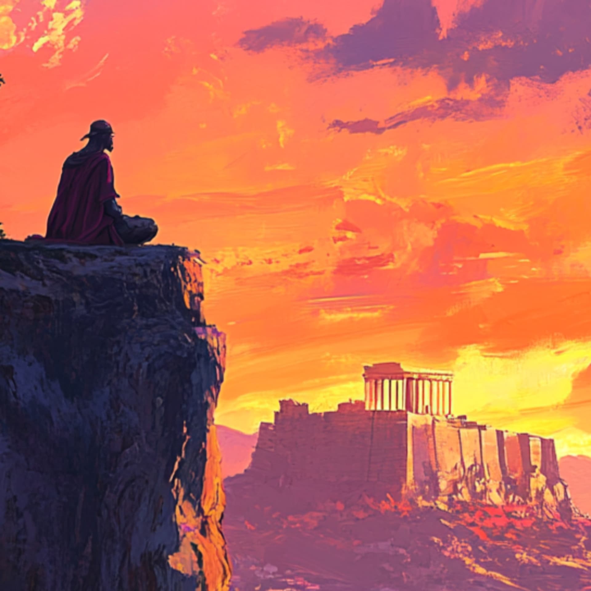 Ideologia, eu quero uma pra viver? - Aprenda Filosofia cover