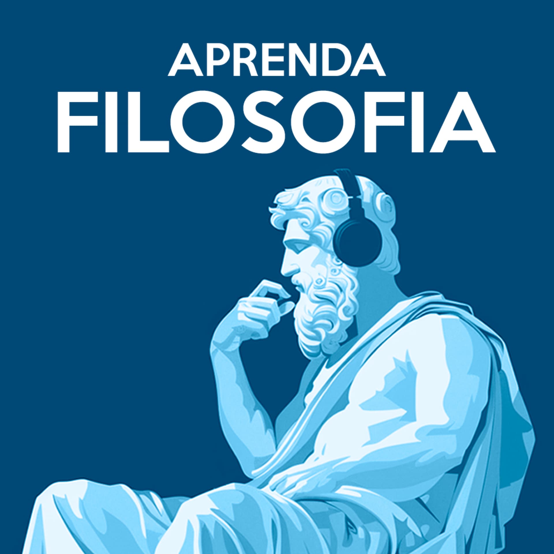 Aprenda Filosofia cover