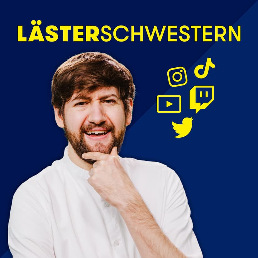 Lästerschwestern cover