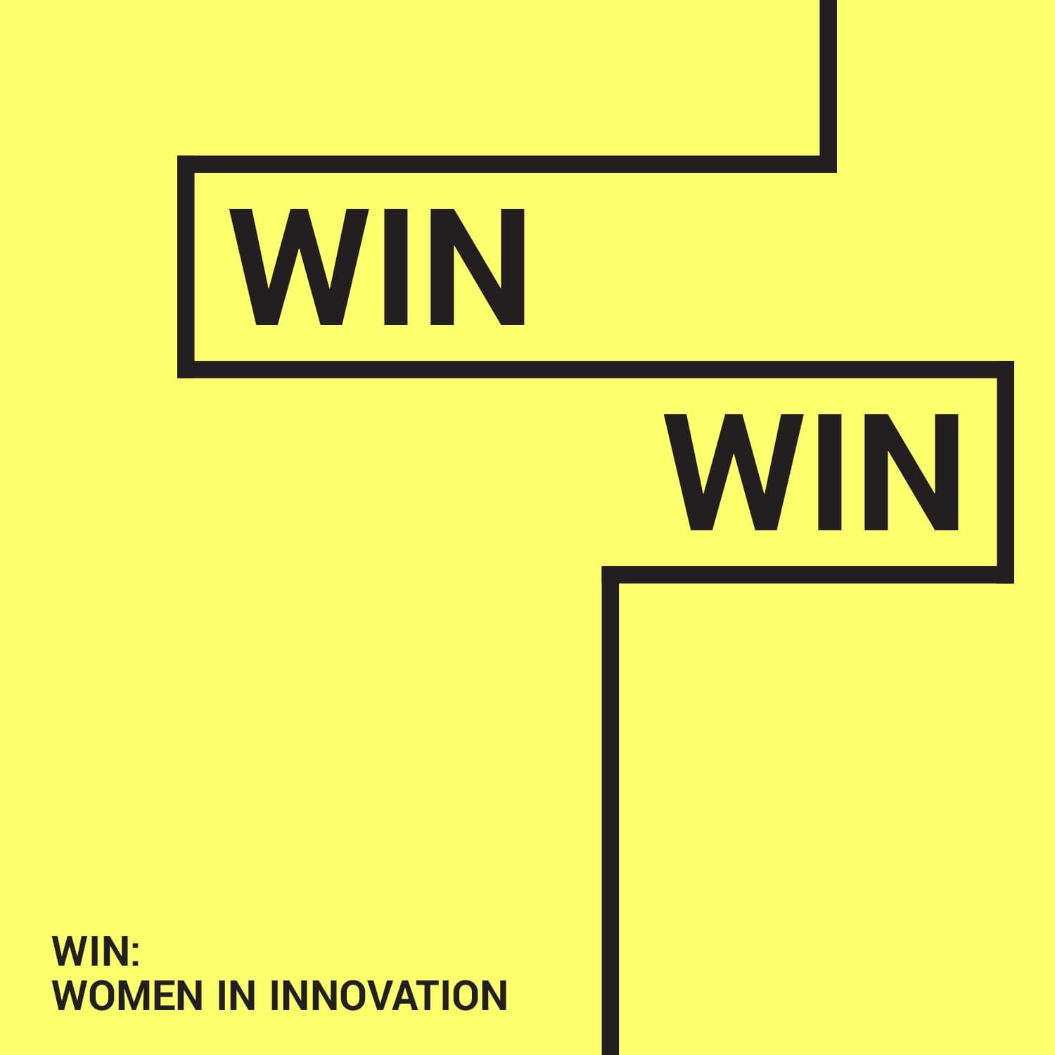 #125 Frances Schwiep | Partner @ Two Sigma Ventures - WIN/WIN: Women in Innovation cover