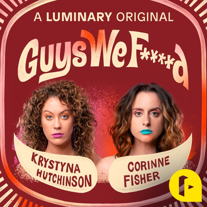 Guys We F****d cover