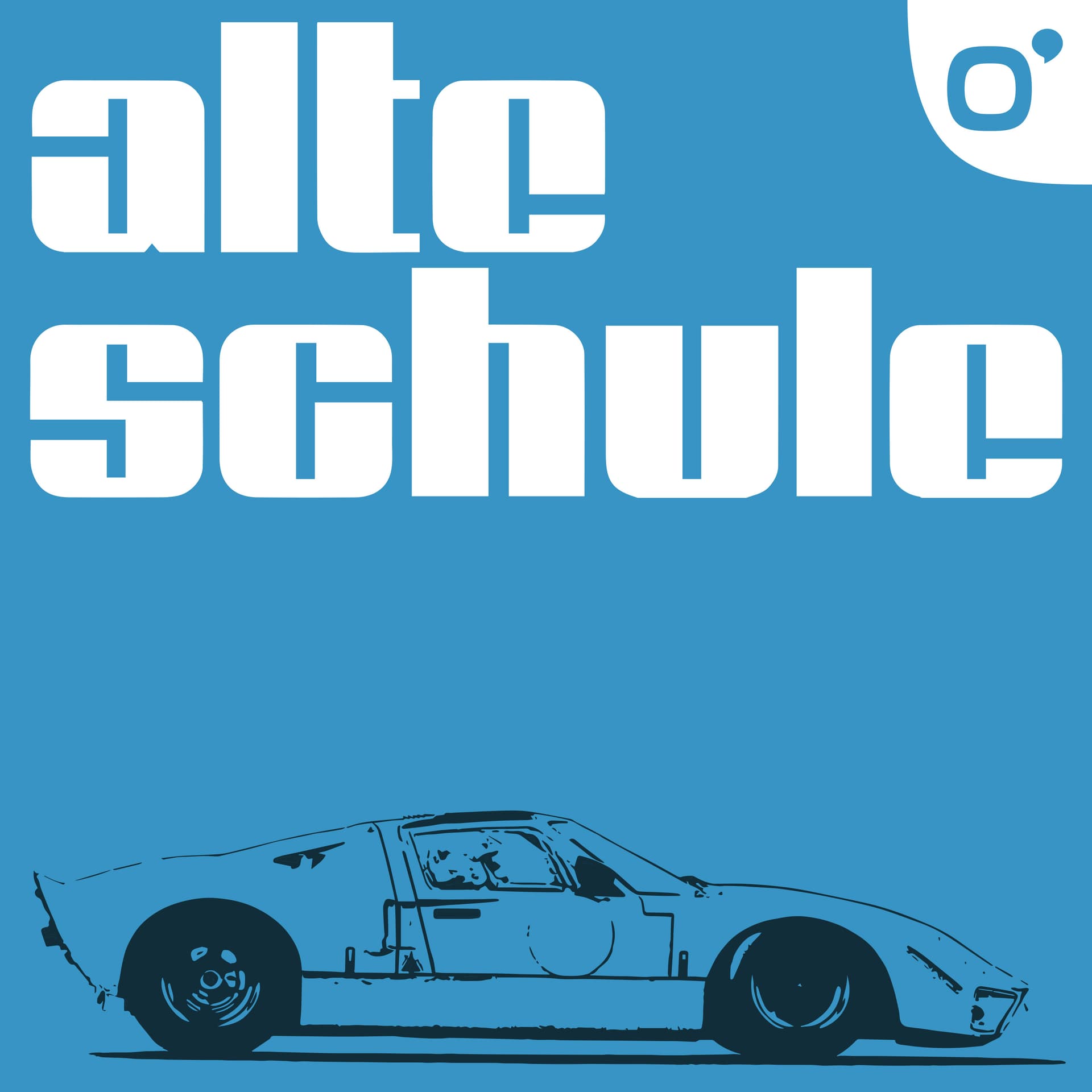 Alte Schule cover