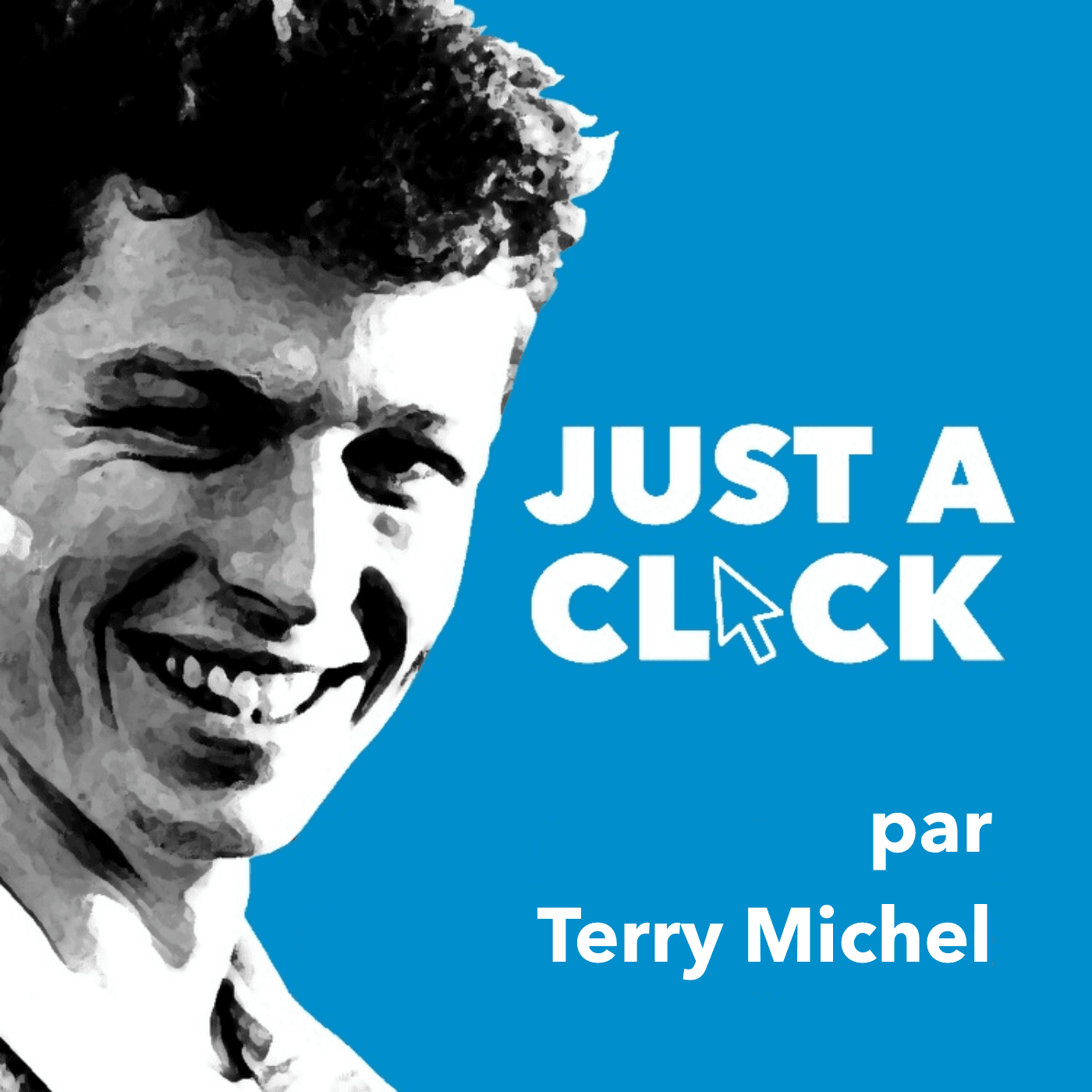 Just a Click cover