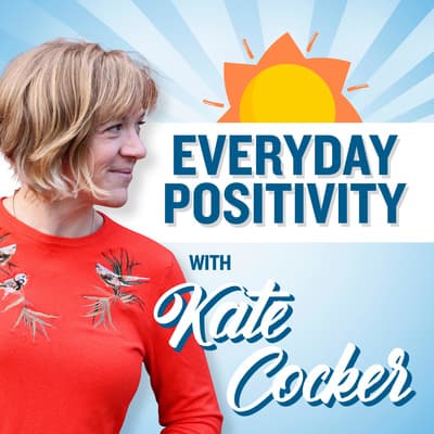 Limitless - Everyday Positivity cover
