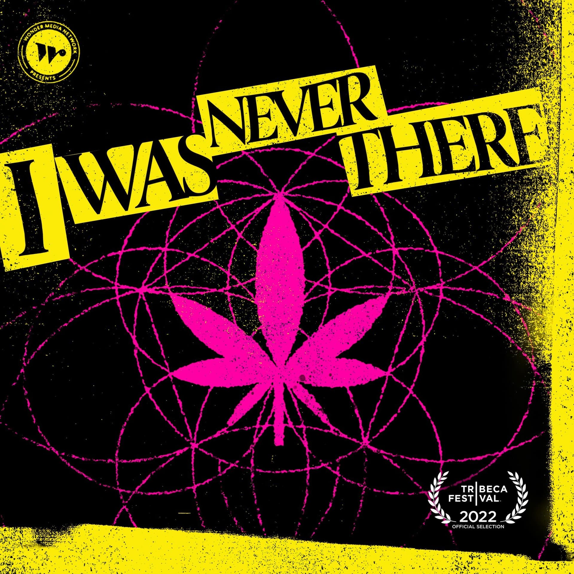 Bonus: Introducing...I Was Never There - The Growth League cover