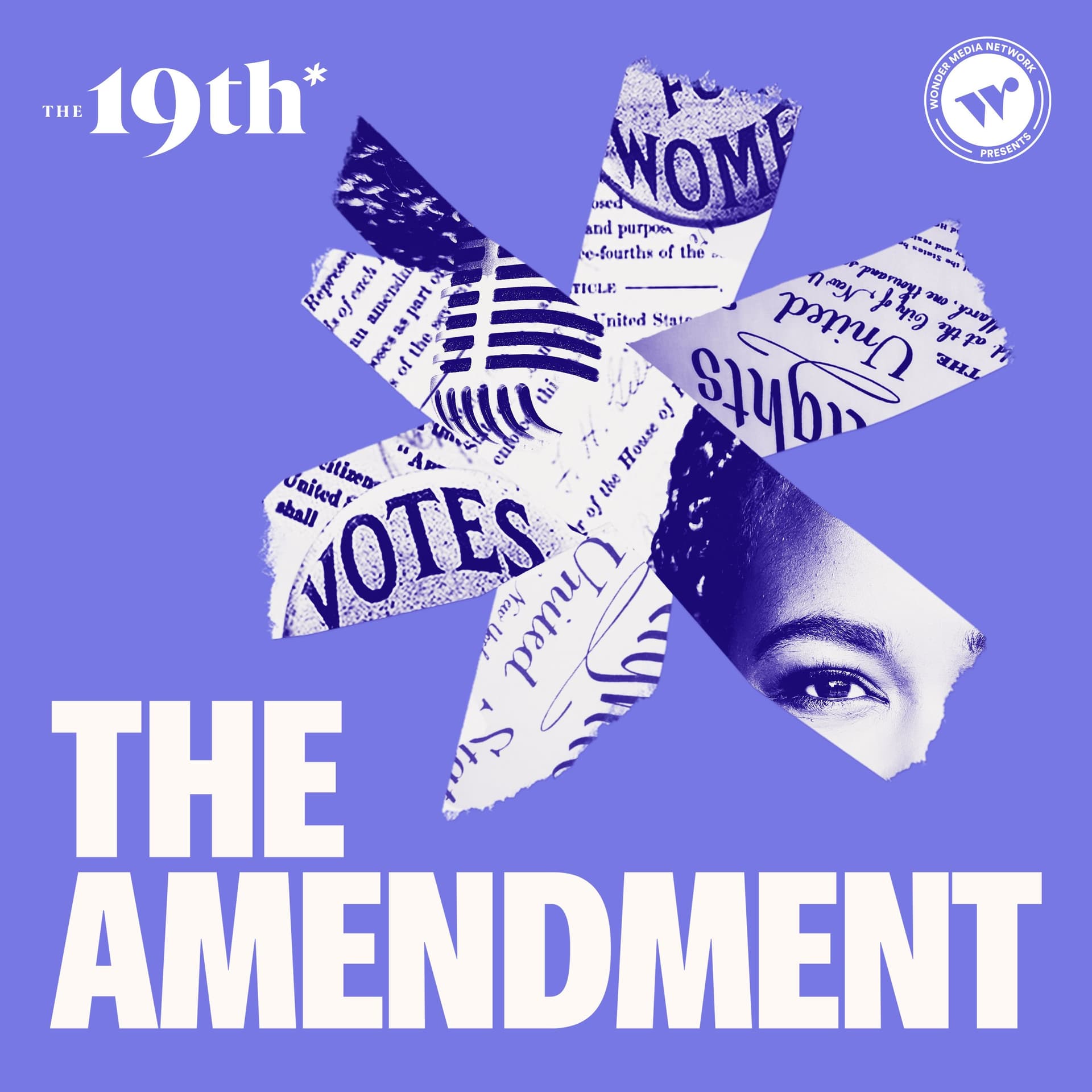 Bonus from The Amendment: Keeping Democracy Intact with Nikole Hannah-Jones — Moments with Candace Parker cover