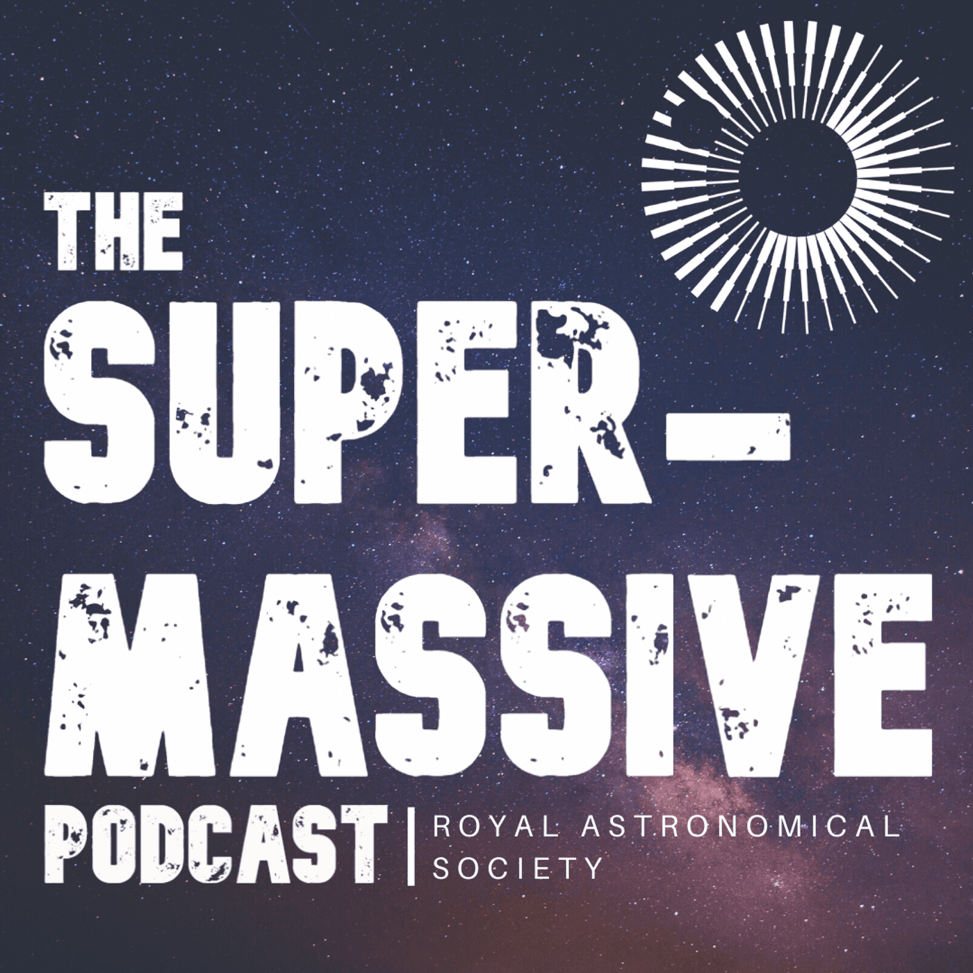2026: The year in space... And at sea?! - The Supermassive Podcast cover