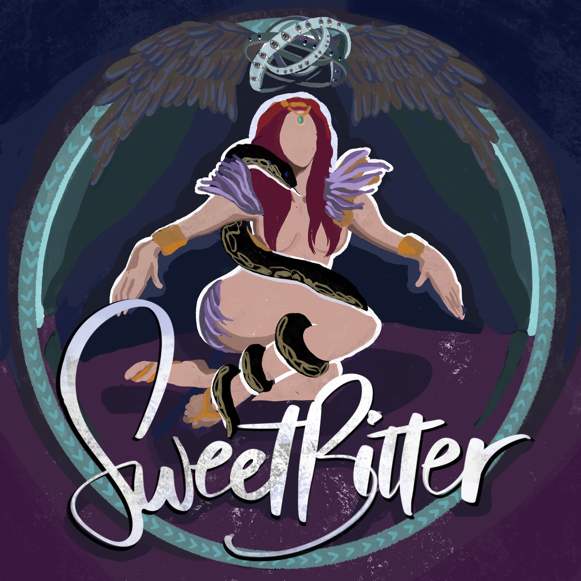 Season 3 Trailer — Sweetbitter | Women & LGBTQIA+ History cover
