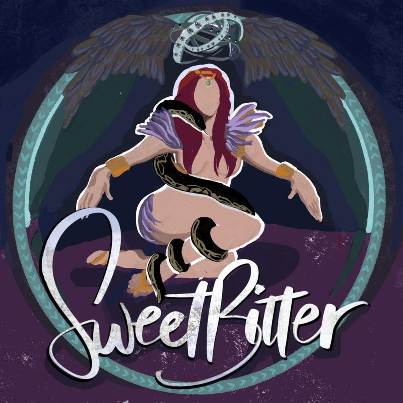 Sweetbitter | Women & LGBTQIA+ History cover