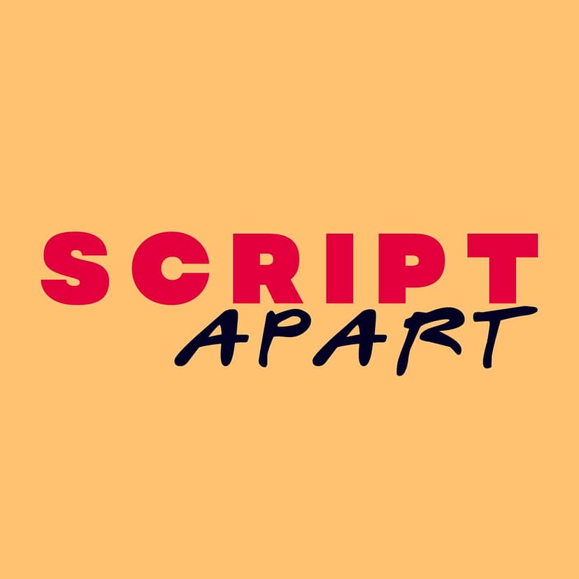 Script Apart with Al Horner cover