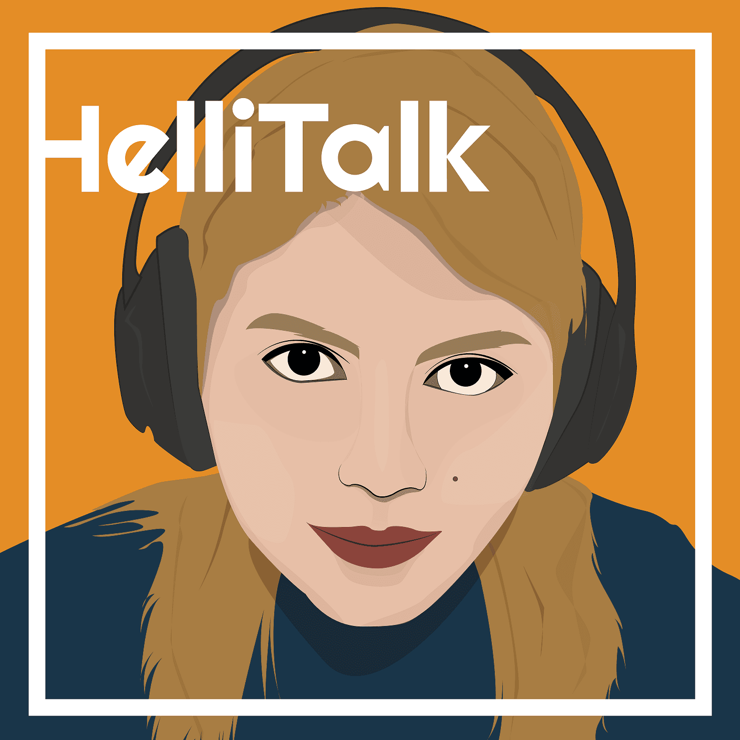 Episode 39: Set Goals in Uncertain Times هدفگذاری با وجود عدم قطعیت - Hellitalk cover