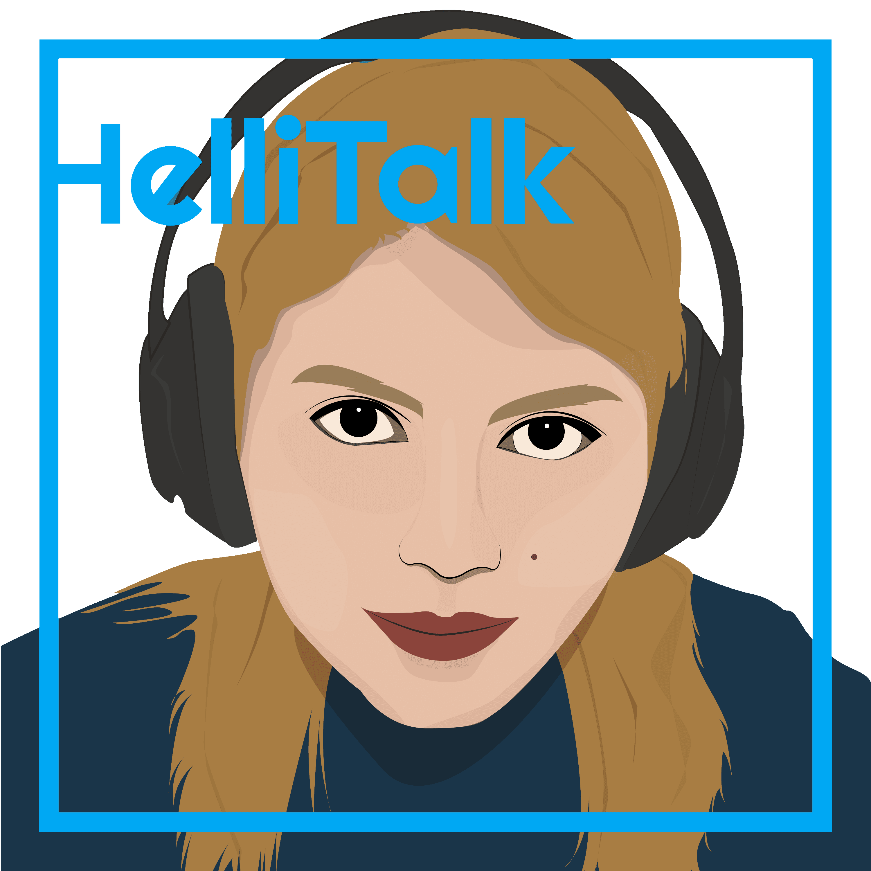 ٍEpisode 46: Hidden Obstacles موانع پنهان - Hellitalk cover