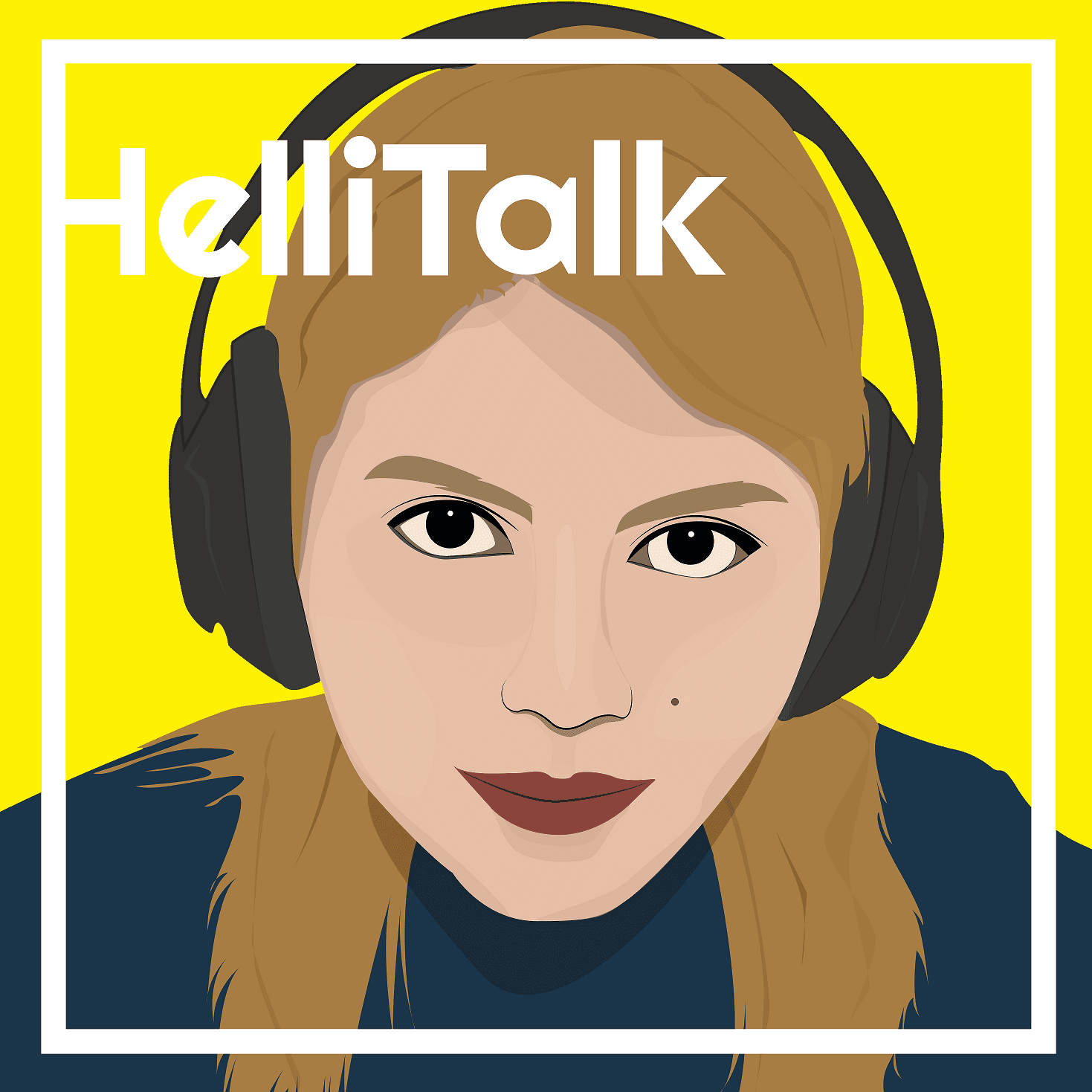 Episode 42: Recreation  تفریح و سرگرمی - Hellitalk cover