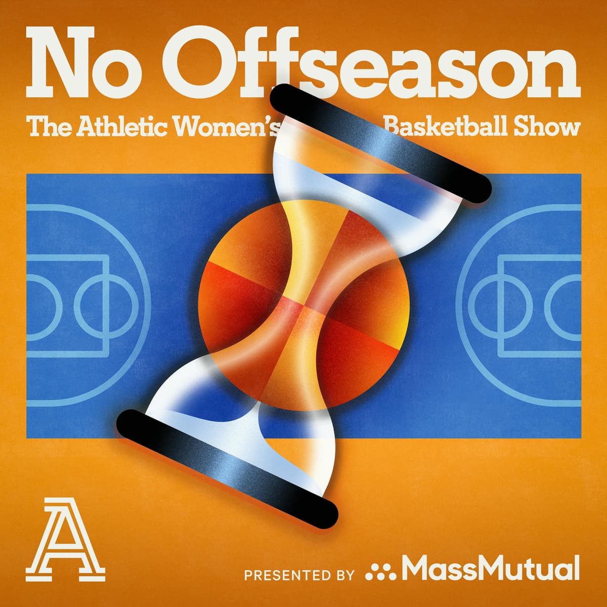 Getting Ready for Selection Sunday - No Offseason: The Athletic Women's Basketball Show cover