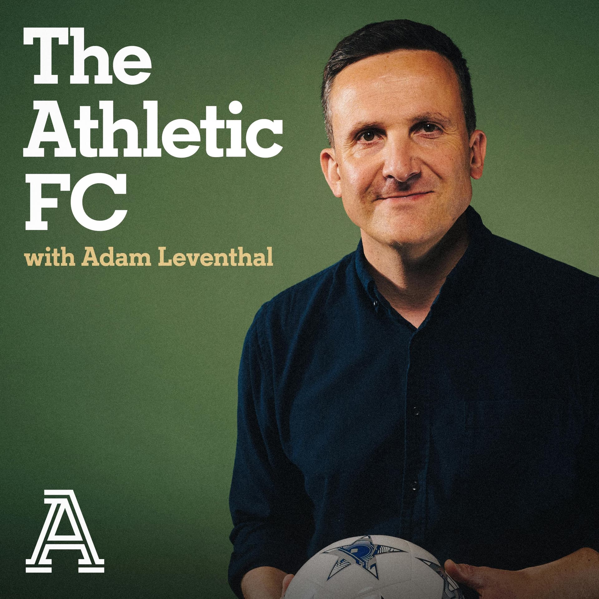 The Preview - Man United vs Man City — The Athletic FC Podcast cover