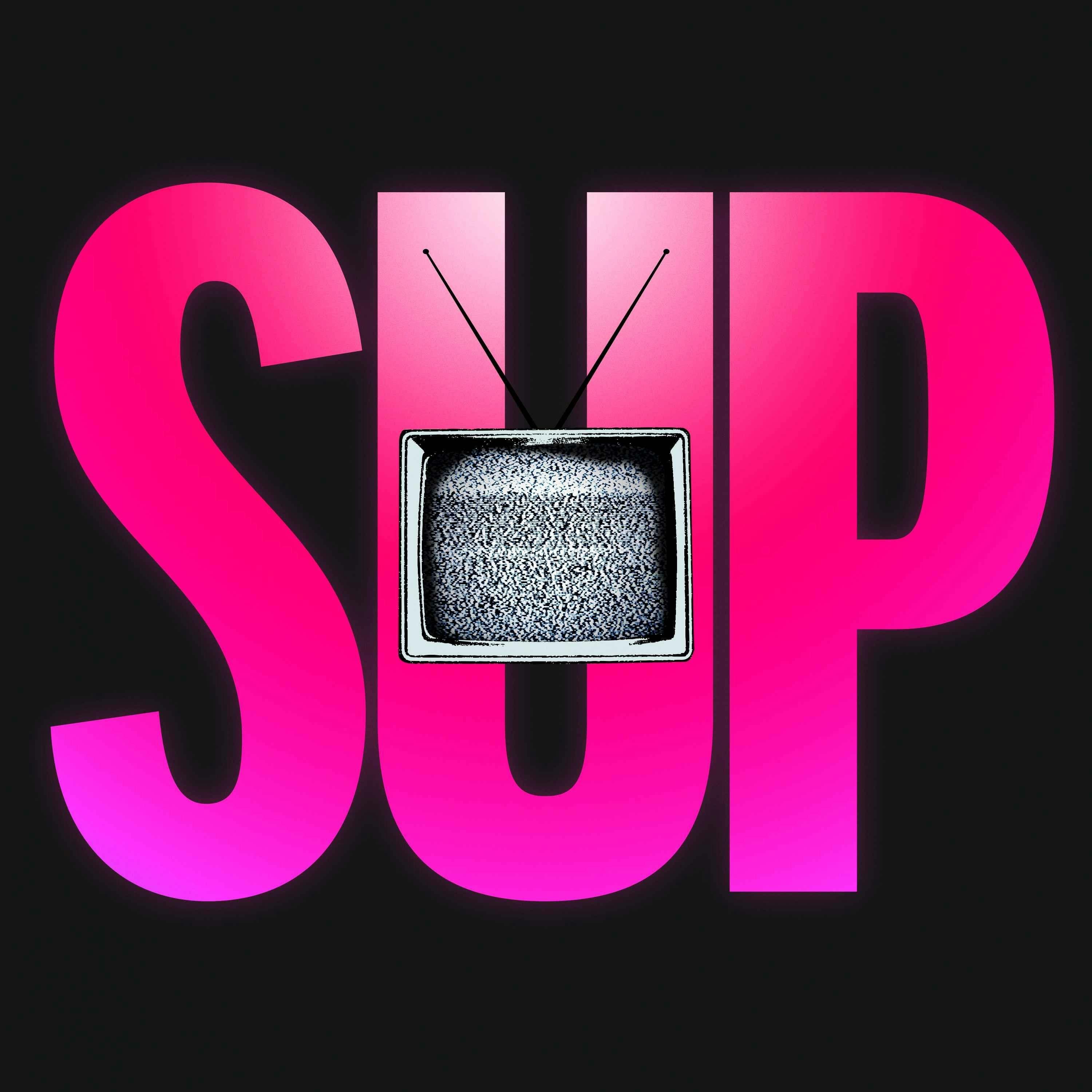 Sexy Unique Podcast cover