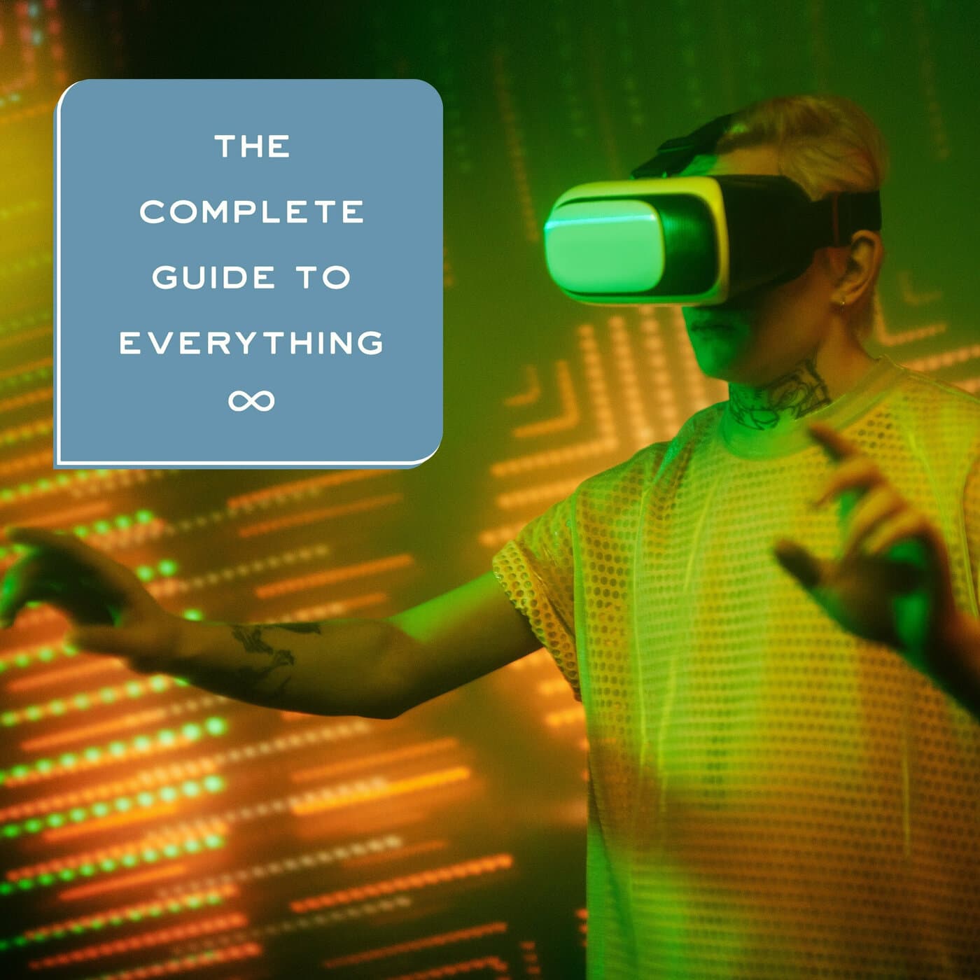 Cyber Monday — The Complete Guide to Everything cover
