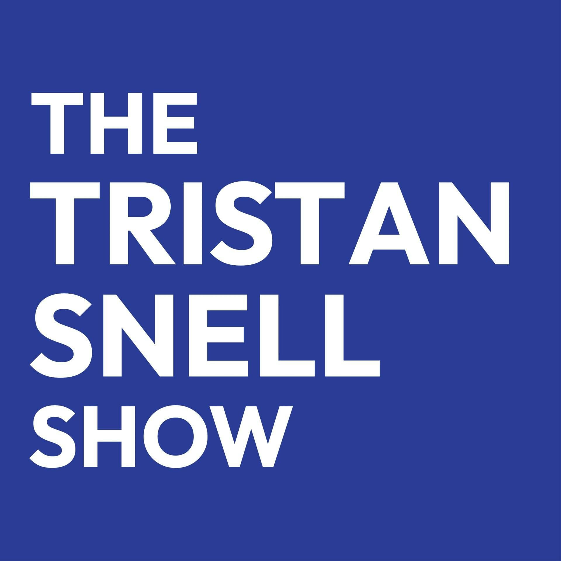 It’s War on the Middle Class (with Rep. Maxwell Frost) - The Tristan Snell Show cover
