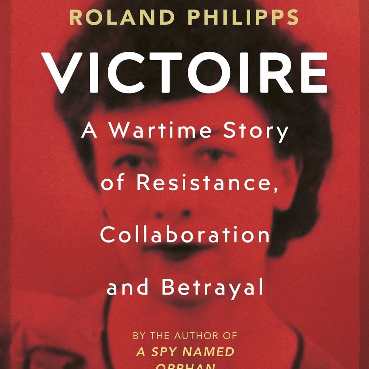 The Book Club: Victoire - Best of the Spectator cover