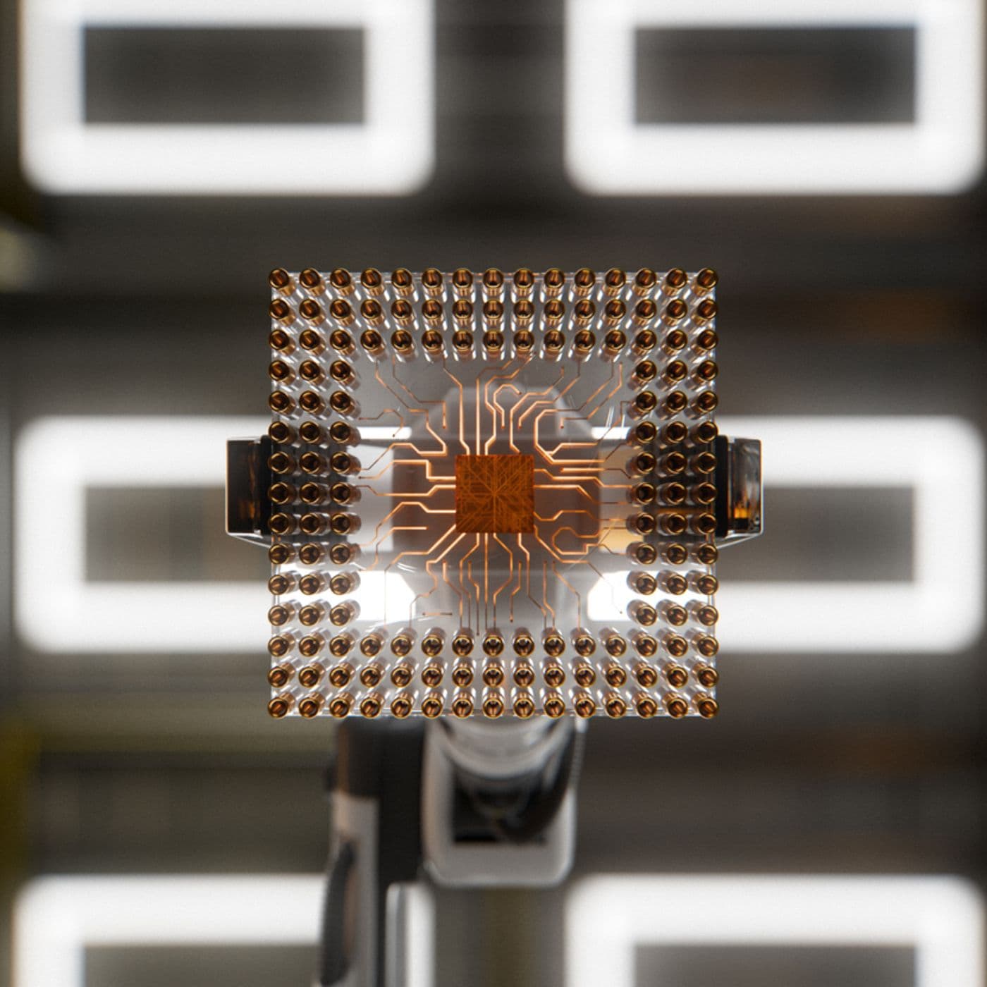 Have America's chips controls backfired? - Chinese Whispers cover