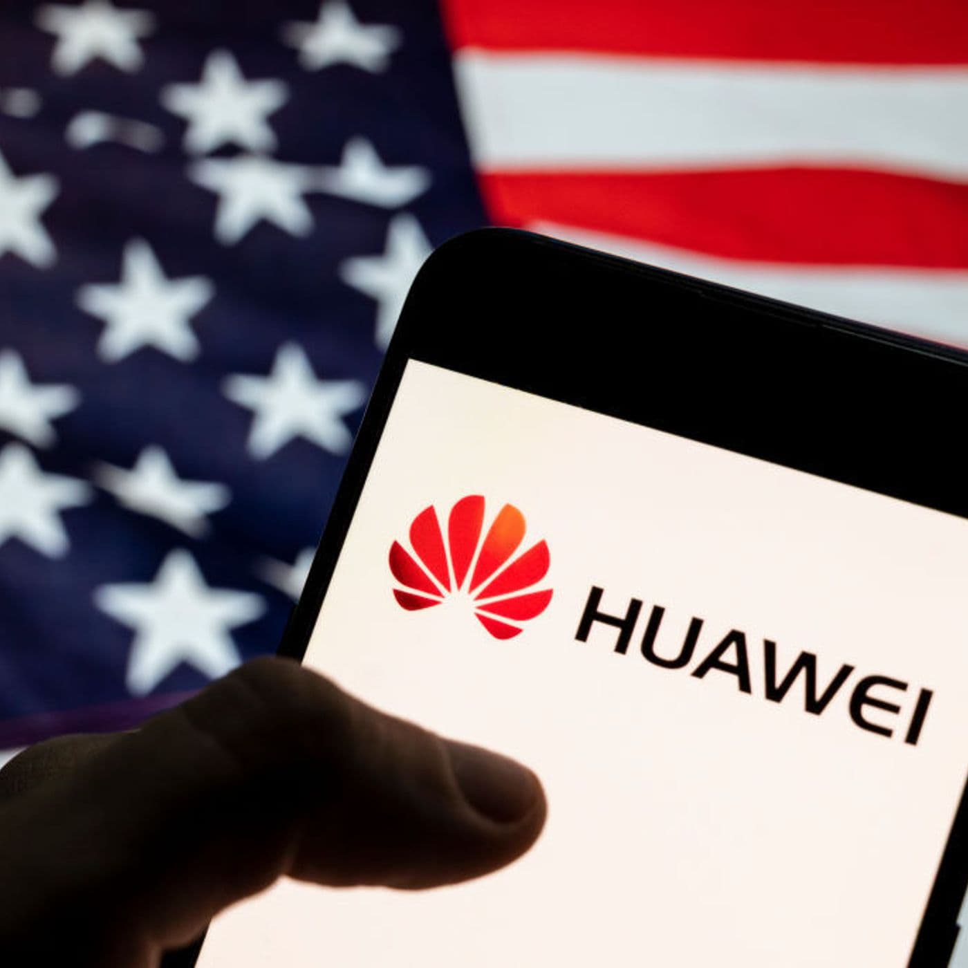 Eva Dou on the 'House of Huawei' - Chinese Whispers cover