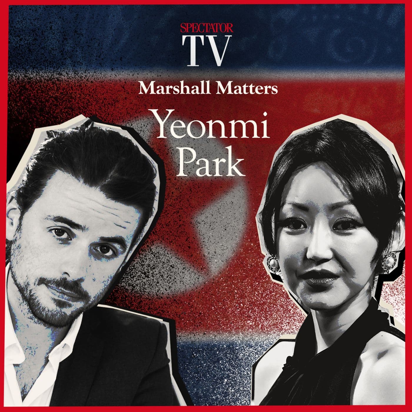 Yeonmi Park: Escaping North Korea, surviving China and finding freedom in America - Marshall Matters cover