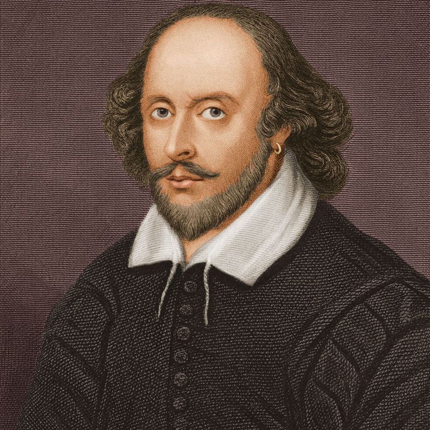 Daniel Swift: The Making of William Shakespeare - The Book Club cover