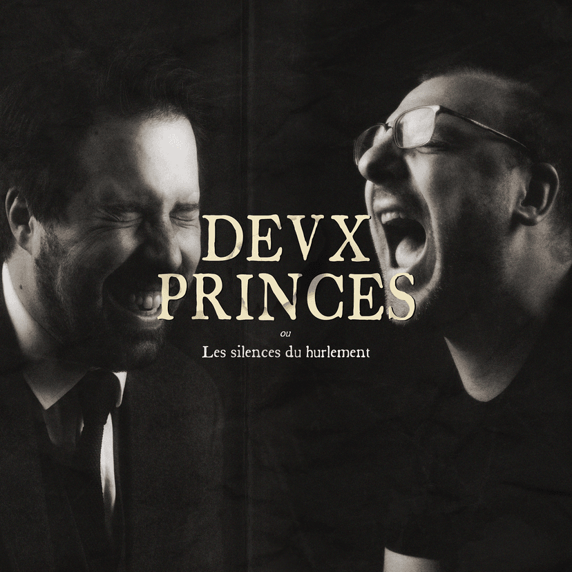 Deux Princes cover