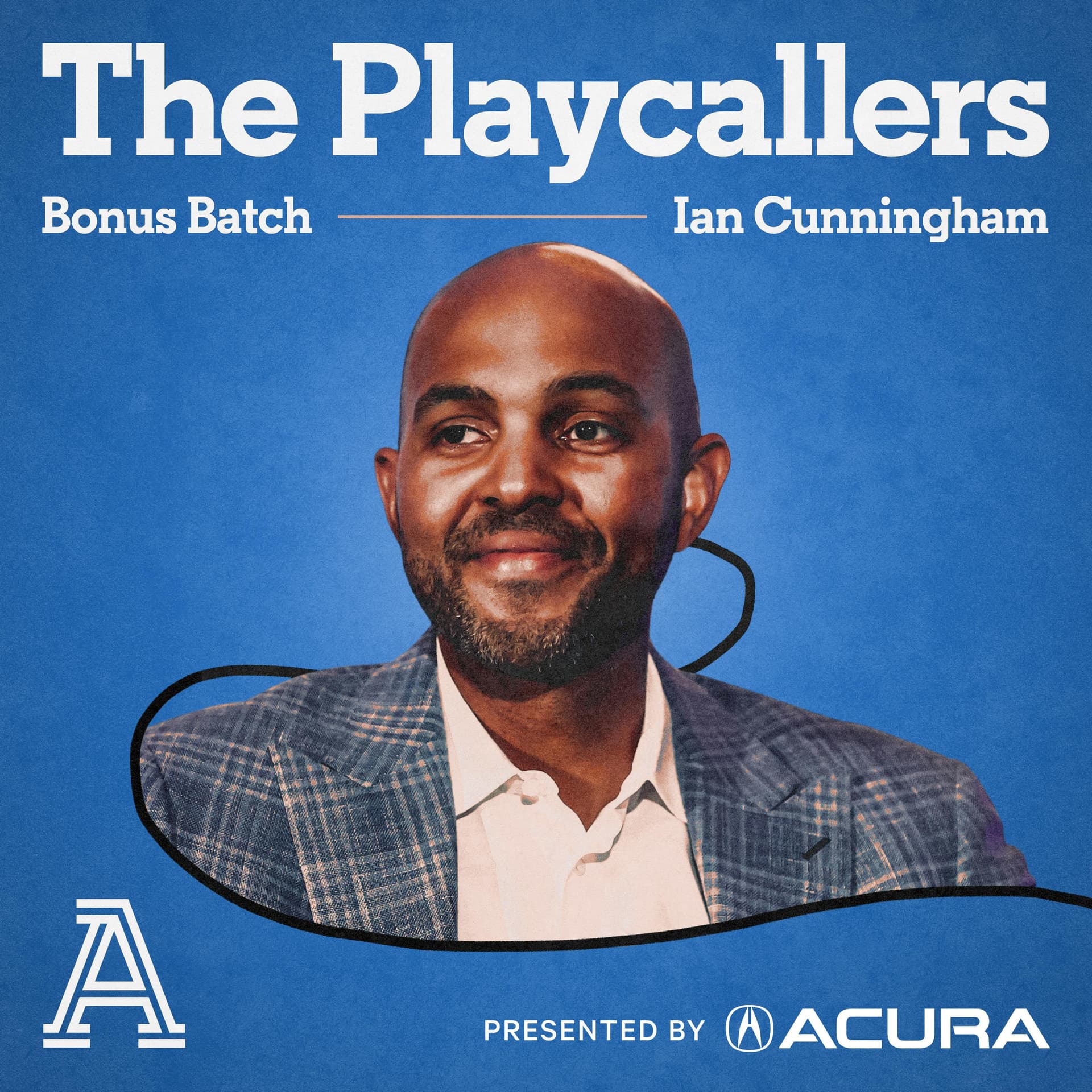 Analyzing Everything with Bears’ Ian Cunningham - The Playcallers cover