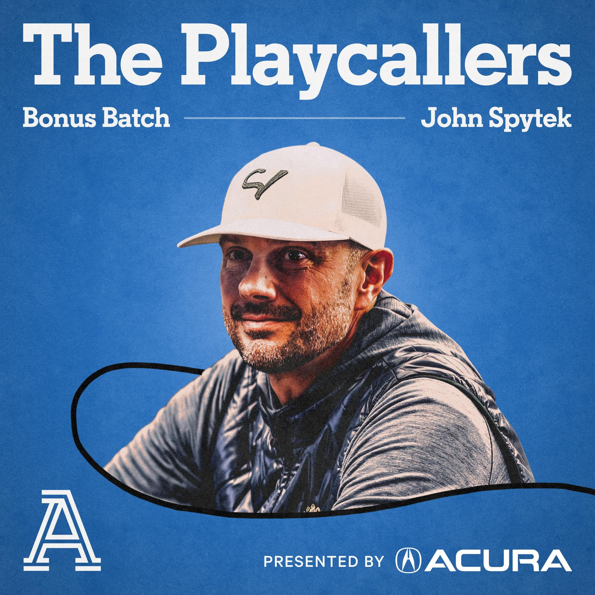 Building a Champion and Rebuilding a Contender with Buccaneers' John Spytek - The Playcallers cover