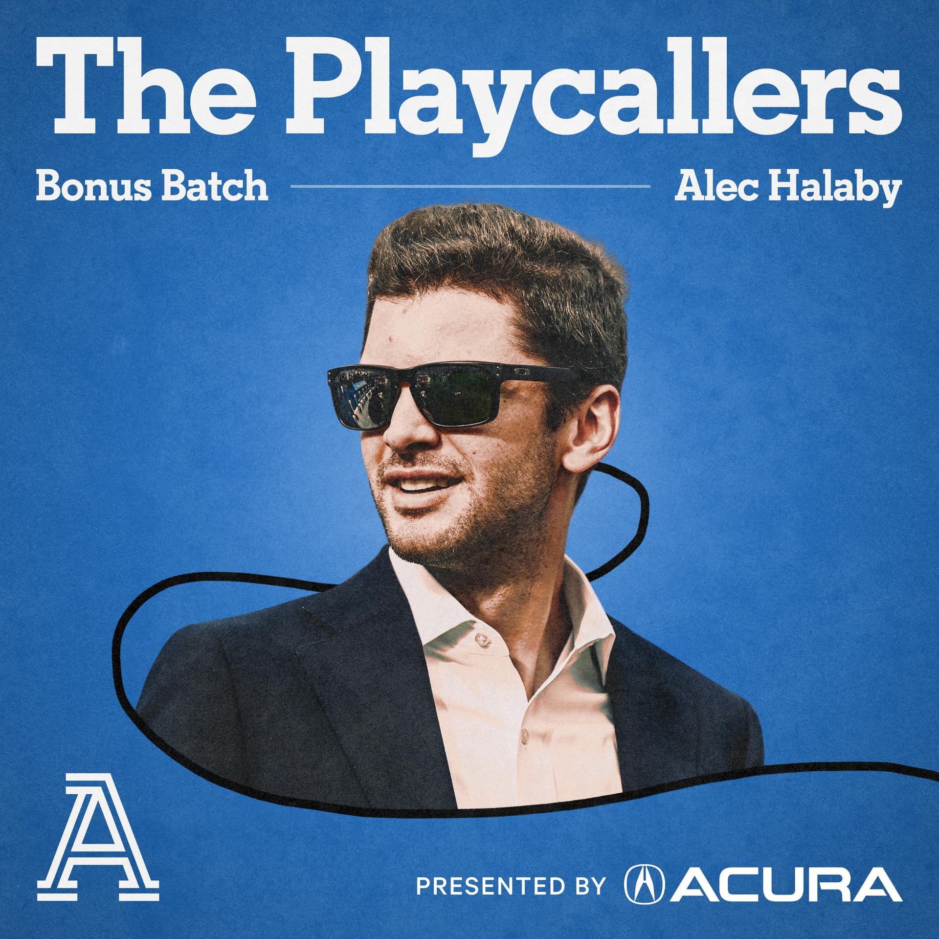 Inside the Eagles' Process with Alec Halaby - The Playcallers cover
