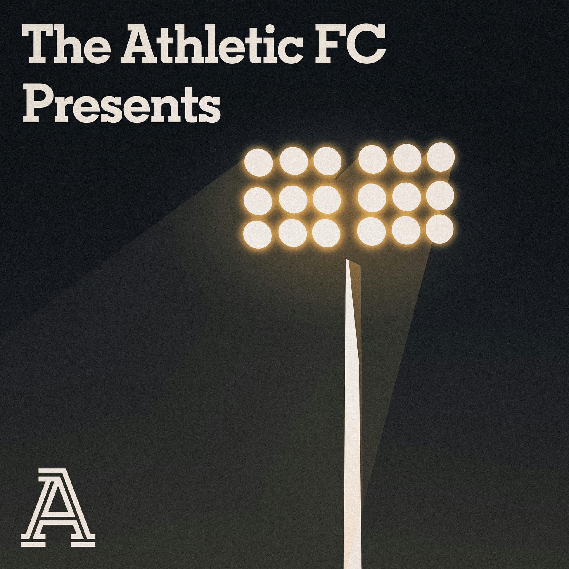 Can sport make huge profits sustainably? - The Athletic FC Presents... cover